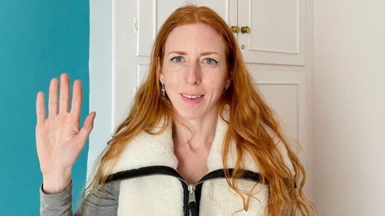 بالفيديو.. مسؤولة بريطانية تتحدّث عن تجربتها في صيام رمضان