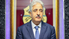 وزير الدفاع التونسي يشارك في اجتماع للناتو بحضور إسرائيل