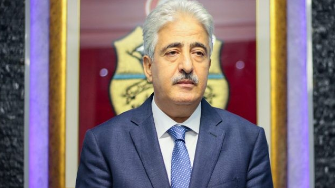 وزير الدفاع التونسي يشارك في اجتماع للناتو بحضور إسرائيل