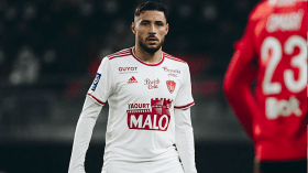 بِالفيديو: بلايلي يصنع فوز براست وأوكيجة يُطرد