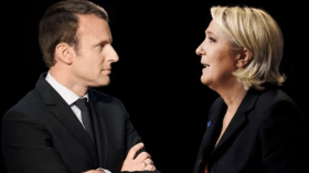 موقع بريطاني: اضطهاد المسلمين هو الفائز في الانتخابات الفرنسية