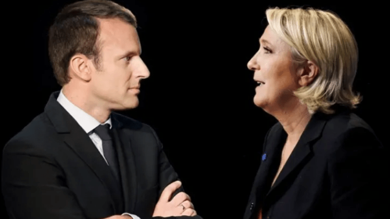 موقع بريطاني: اضطهاد المسلمين هو الفائز في الانتخابات الفرنسية