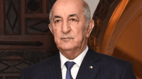 الرئيس تبون: نسبة الأمية في الجزائر كانت 90 بالمئة غداة الاستقلال