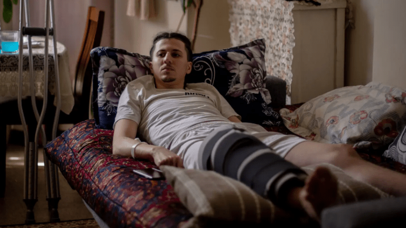 “موقف شهم” لشاب جزائري في حادثة إطلاق النار بنيويورك