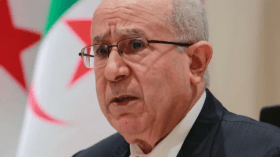 لعمامرة يعزّي في وفاة الدبلوماسي الراحل محمد غوالمي