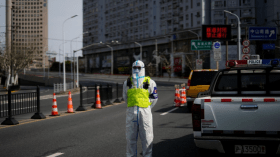 شنغهاي تسجل أعلى حصيلة وفيات بكورونا رغم سياسة الإغلاق