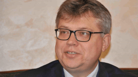 ننتظر ملاحظات الجزائر على مشروع اتفاق الشراكة الاستراتيجية المعمقة