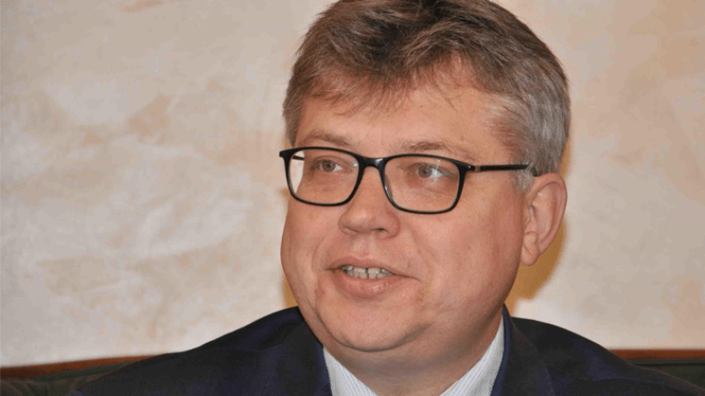 ننتظر ملاحظات الجزائر على مشروع اتفاق الشراكة الاستراتيجية المعمقة