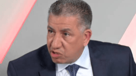 مازار يترشح لرئاسة الفاف