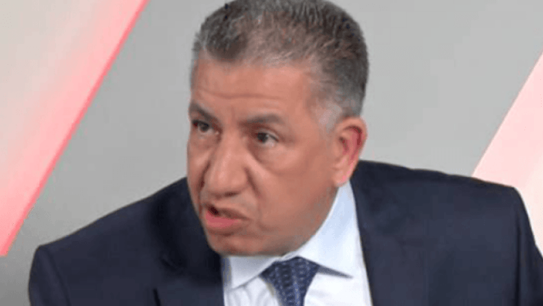 مازار يترشح لرئاسة الفاف