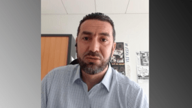 تعيين سعيد قرني مسؤولا عن القرية المتوسطية