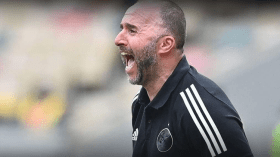 “بقاء بلماضي ضروري للخروج من النفق”