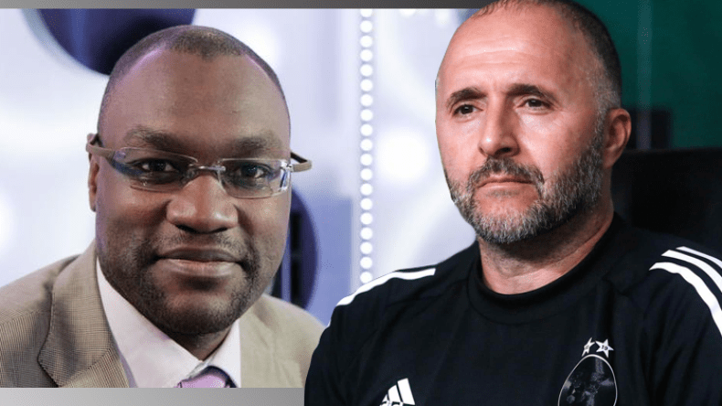 “غاساما قد يخطئ ولكنه من بين أفضل الحكام في إفريقيا”