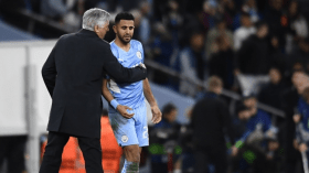 الإحصائيات تتوّج محرز كأفضل لاعب في العالم؟