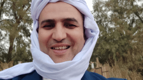 بالفيديو.. البرلماني الموظّف في الجيش الفرنسي يخرج عن صمته