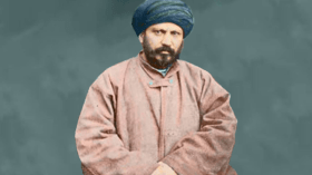 أعلى الرتب