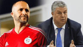 هل تسبّب تعنّت عمارة وبلماضي في ضياع بوصلة “الخضر”؟