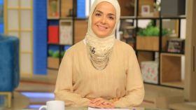 منى عبد الغني: شقيقي هو سبب ارتدائي الحجاب