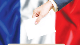 على من سيصوّت الجزائريون في الرئاسيات الفرنسية؟