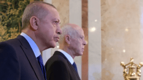 تونس تستدعي السفير التركي احتجاجا على تصريحات أردوغان