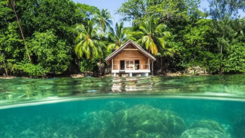 تراجعٌ آخر للغرب مِن جُزر سليمان