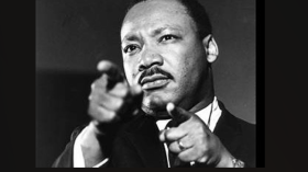 ماذا لو عرف مارتن لوثر كينغ حقيقة الإسلام؟