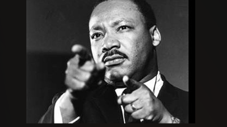 ماذا لو عرف مارتن لوثر كينغ حقيقة الإسلام؟