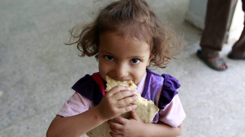5 دول عربية في حاجة لمساعدات إنسانية عاجلة.. بسبب الجوع
