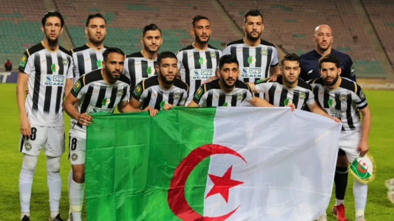 الوفاق يطوي نكسة “الخضر” ويعيد الحنين إلى أمجاد الماضي