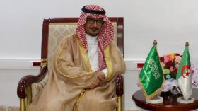 السفير السعودي: العلاقة مع الجزائر قوية وراسخة في التاريخ (فيديو)