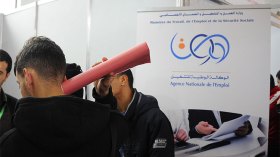 ارتفاع طلبات التوظيف بـ17 بالمائة في 60 يوما!