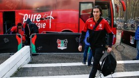 تمريرتان حاسمتان من زروقي وغزال