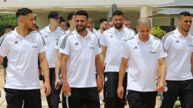 يهمّ “الخضر”.. ضبط تاريخَي قرعة وتصفيات “كان” 2023