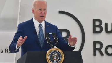 Ramadhan: Biden utilise un Verset coranique pour présenter ses meilleurs vœux aux musulmans
