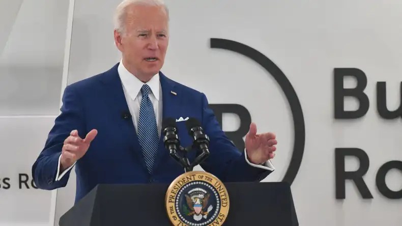 Ramadhan: Biden utilise un Verset coranique pour présenter ses meilleurs vœux aux musulmans