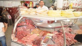 رمضان بلا لحوم مستوردة!