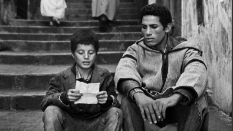 عمر “دار سبيطار” و”عمر الصغير” معركة الجزائر.. أجسام صغيرة وأدوار كبيرة