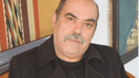 الجمھور لم یكتشفني بعد في الدراما.. ومسلسل “أنين الأرض” أخرجني من قوقعة الكوميديا