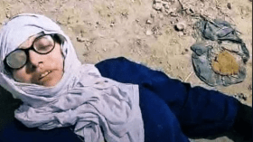 بالفيديو: استشهاد فلسطينية برصاص جنود الاحتلال الإسرائيلي