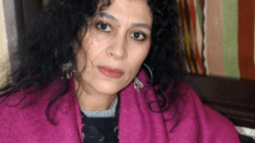 أفتخر بالمرأة الجزائرية.. ورحيل الأم أعتبره نكسة حياتي