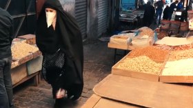 حي “الجزارين” بقسنطينة .. صمود برغم دمار “العصرنة” وجائحة الغلاء