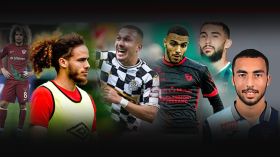 هؤلاء مرشحون لتدعيم كتيبة بلماضي