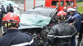 3746 مليار.. تعويضات عالقة لضحايا حوادث السيارات