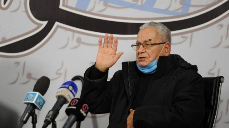 مؤرخ: “وثيقة اعتراف الجزائر بجمهورية فرنسا موجودة لدى الأمم المتحدة”