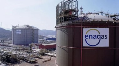 L’Espagnol ‘Enagas’: le gaz algérien ne sera pas revendu au Maroc