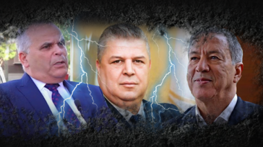 Le président de la FAF “suspend” Bahloul et Aissaoui