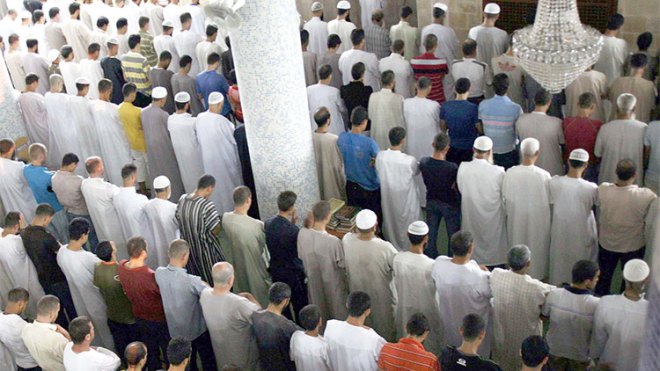  حتى لا يضيع منك رمضان هذا العام (3)