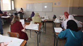 7 آلاف منصب إداري لترقية مستخدمي التربية