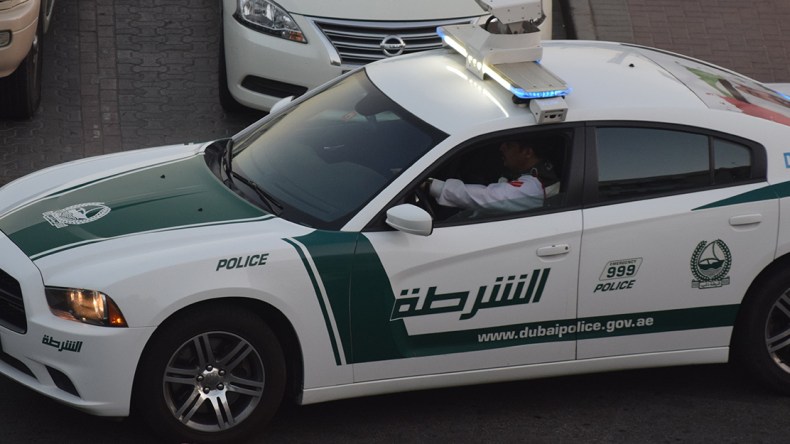 شرطة دبي توقف إسرائيليا اتّهم بإهانة القرآن