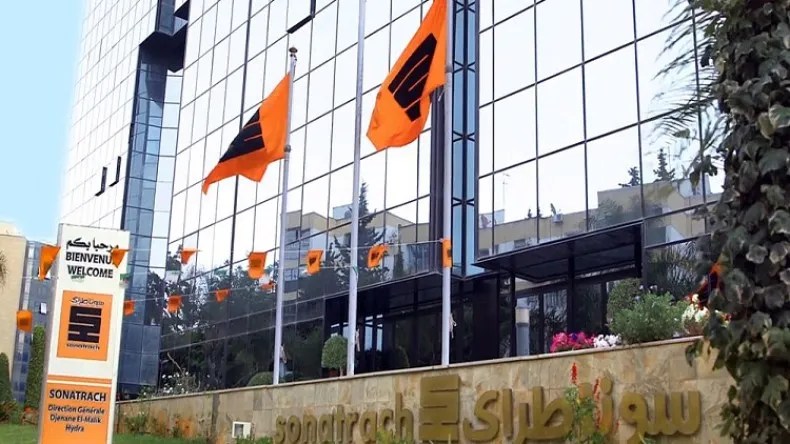 Illizi: le centre de traitement de gaz opérationnel a cette date